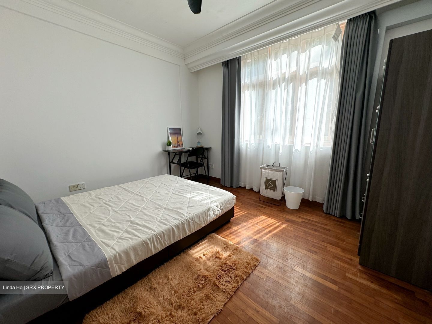 Le Hill Condominium (D5), Condominium #557736991